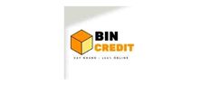 logo bin credit