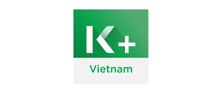 logo k vietnam