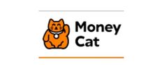 logo moneycat