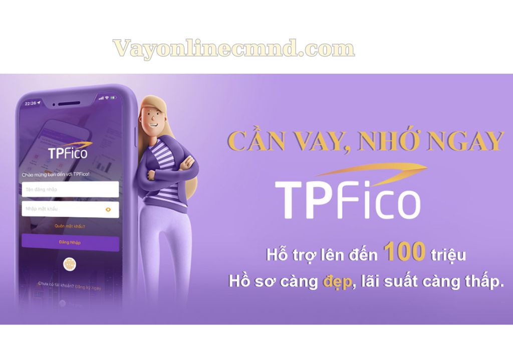 vay TPFico Mobile